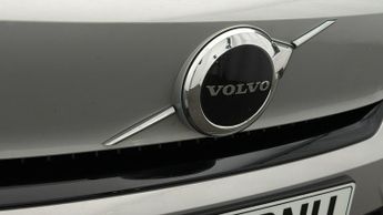 Volvo XC40 RECHARGE PLUS