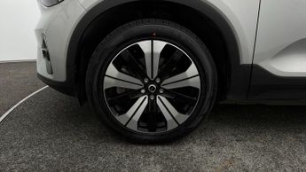 Volvo XC40 RECHARGE PLUS