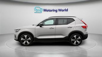 Volvo XC40 RECHARGE PLUS