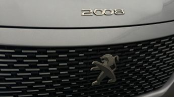 Peugeot E-2008 ACTIVE PREMIUM PLUS