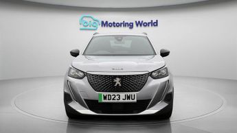 Peugeot E-2008 ACTIVE PREMIUM PLUS