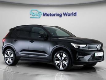 Volvo XC40 RECHARGE CORE