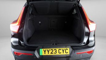 Volvo XC40 RECHARGE CORE