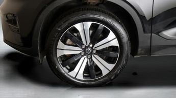 Volvo XC40 RECHARGE CORE