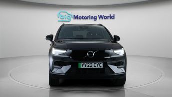Volvo XC40 RECHARGE CORE