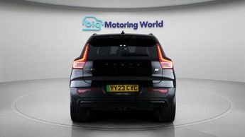Volvo XC40 RECHARGE CORE