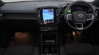 Volvo XC40 RECHARGE CORE