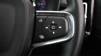 Volvo XC40 RECHARGE CORE