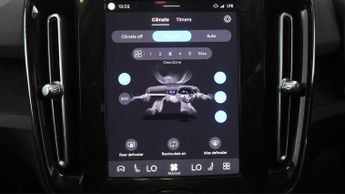 Volvo XC40 RECHARGE CORE