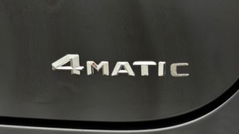 Mercedes-Benz GLC GLC 220 D 4MATIC AMG LINE