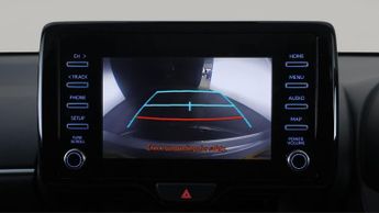 Toyota Yaris ICON