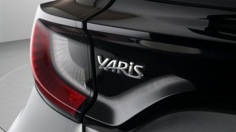 Toyota Yaris ICON