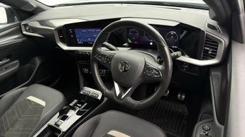 Vauxhall Mokka Electric ULTIMATE