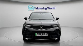 Vauxhall Mokka Electric ULTIMATE