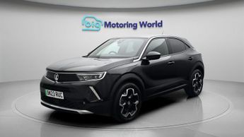Vauxhall Mokka Electric ULTIMATE