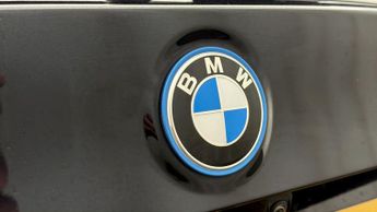 BMW X3 XDRIVE30E M SPORT