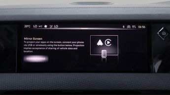 DS AUTOMOBILES DS 4 E-TENSE TROCADERO