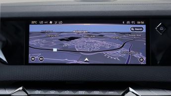 DS AUTOMOBILES DS 4 E-TENSE TROCADERO