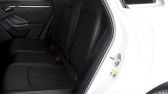 Audi Q3 TFSI E S LINE