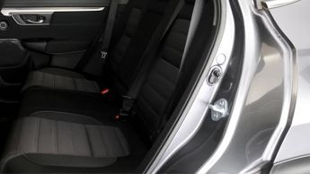 Honda CR-V I-MMD SE