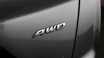 Honda CR-V I-MMD SE