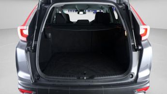 Honda CR-V I-MMD SE