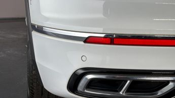 Volkswagen Tiguan R-LINE EDITION TSI DSG