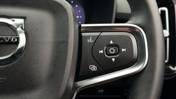 Volvo XC40 RECHARGE PLUS