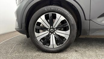 Volvo XC40 RECHARGE PLUS