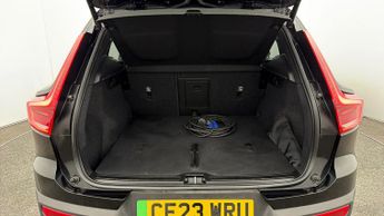 Volvo XC40 RECHARGE PLUS