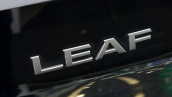 Nissan Leaf TEKNA