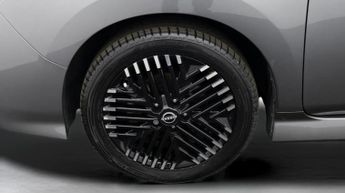 Nissan Leaf TEKNA