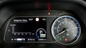 Nissan Leaf TEKNA