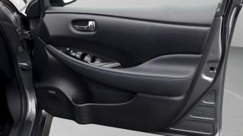 Nissan Leaf TEKNA