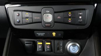 Nissan Leaf TEKNA