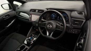 Nissan Leaf N-CONNECTA