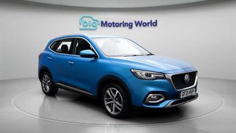 MG MG HS EXCLUSIVE DCT