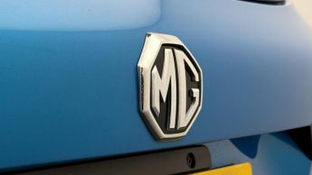 MG MG HS EXCLUSIVE DCT