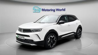 Vauxhall Mokka Electric ULTIMATE