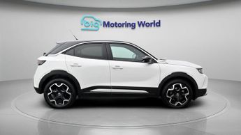 Vauxhall Mokka Electric ULTIMATE