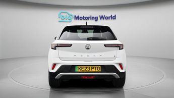 Vauxhall Mokka Electric ULTIMATE