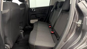 Citroen C3 PURETECH PLUS S/S EAT6