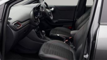 Ford Puma ST-LINE X