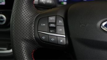Ford Puma ST-LINE X