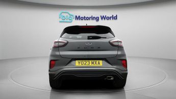 Ford Puma ST-LINE X