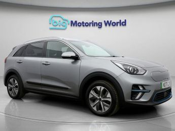Kia Niro 2