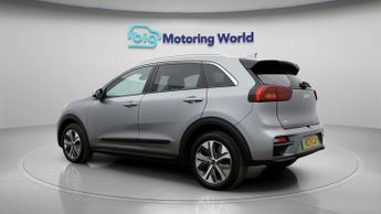 Kia Niro 2