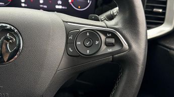 Vauxhall Mokka ULTIMATE