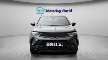 Vauxhall Mokka ULTIMATE