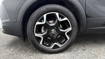 Vauxhall Mokka ULTIMATE